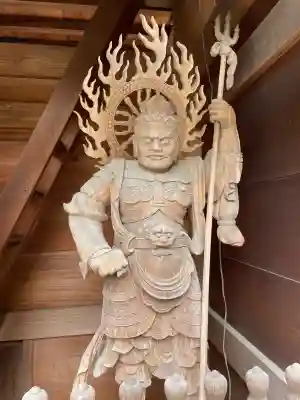 大林寺(神奈川県)