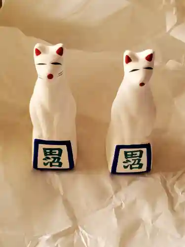 一瓶塚稲荷神社(栃木県)