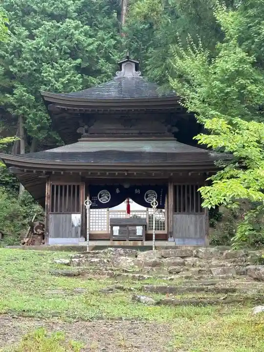 大善寺(山梨県)