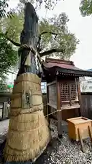 堀越神社(大阪府)