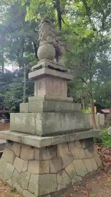 日招八幡大神社(愛媛県)