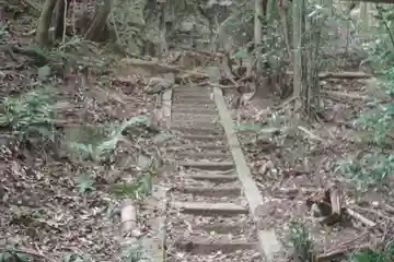 愛宕神社のその他建物