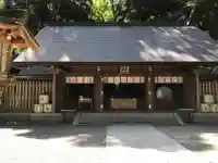 天岩戸神社(宮崎県)