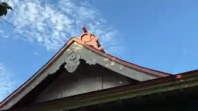 海神社(北海道)