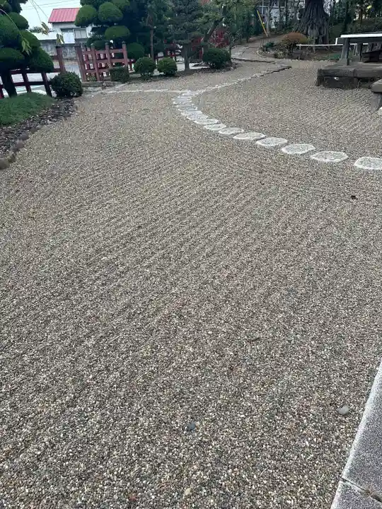 埴生神社(千葉県)