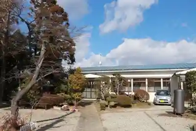 香久山神社のその他建物