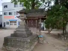 挙母神社(愛知県)