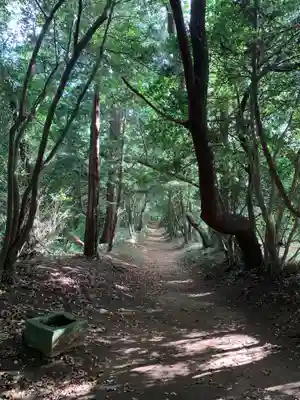 羽黒神社(千葉県)