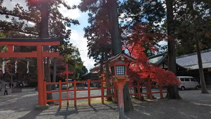 吉田神社(京都府)