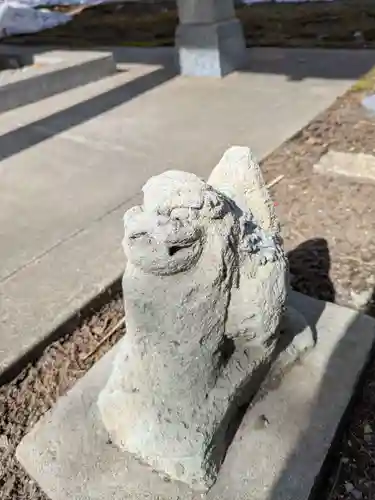稲荷神社（鍛冶稲荷神社）(北海道)