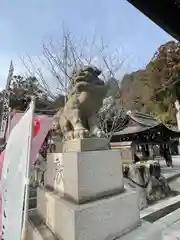 日牟禮八幡宮(滋賀県)