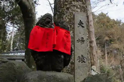 猿丸神社(京都府)
