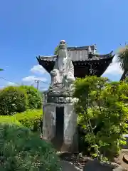 観音寺(神奈川県)