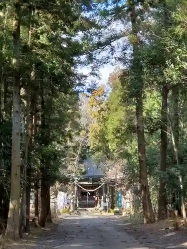 雄琴神社のその他建物