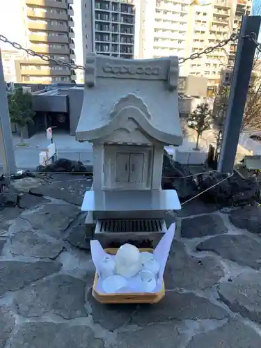 成子天神社(東京都)