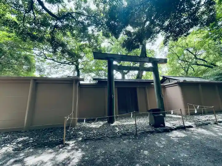 熱田神宮(愛知県)