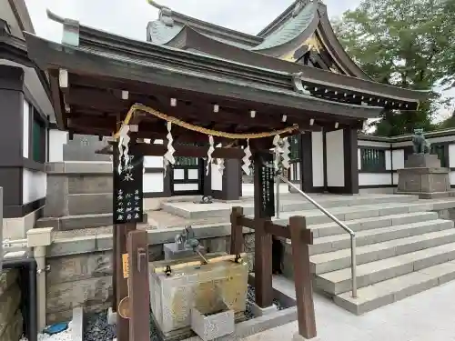 里之宮 湯殿山神社(山形県)
