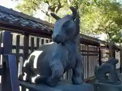 牛嶋神社(東京都)