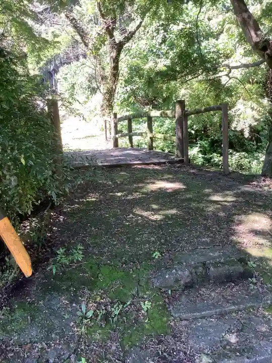 岩屋観音堂(岐阜県坂祝町)(岐阜県)