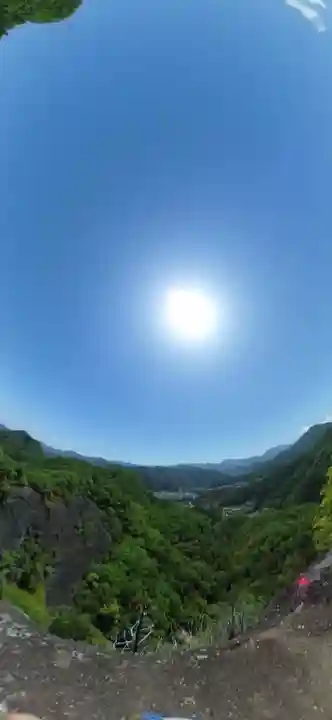 真藏院(山梨県)