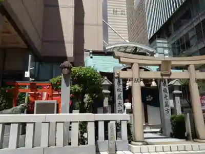 鏡天満宮(福岡県)