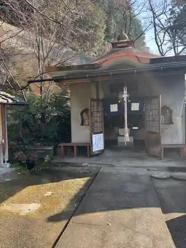 山手阿弥陀堂(福岡県)