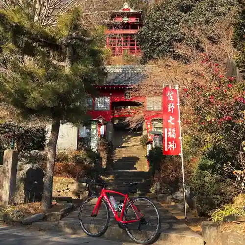 磯山弁財天(栃木県)