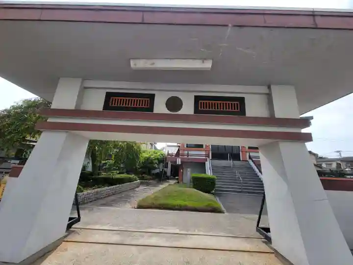 延立寺(愛媛県)