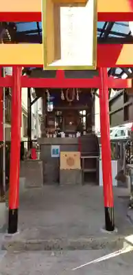 巣鴨大鳥神社(東京都)