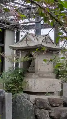 葛井寺(大阪府)