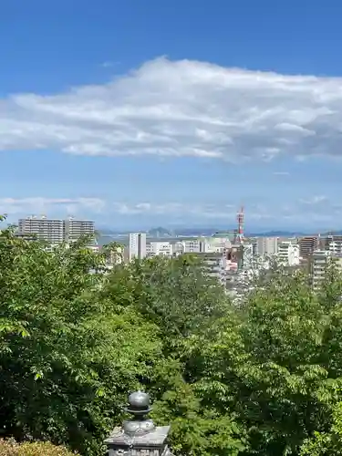 園城寺（三井寺）(滋賀県)