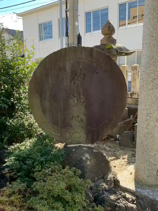 金刀比羅神社(石川県)