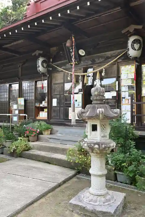 岡部春日神社~👹鬼門よけの🌺花咲く🌺やしろ~(福島県)