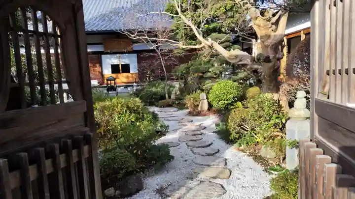 霊源院(京都府)