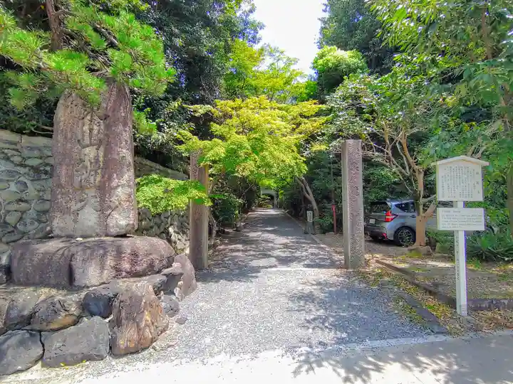 桃巌寺のその他建物