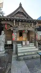 大圓寺(東京都)