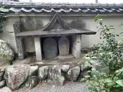 東禅寺(三重県)