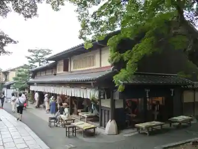 今宮神社のその他建物