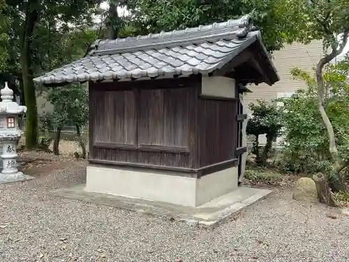猿田彦神社(滋賀県)