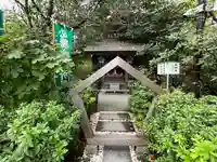 阿佐ヶ谷神明宮(東京都)