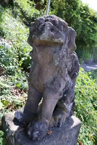 斐伊神社(島根県)