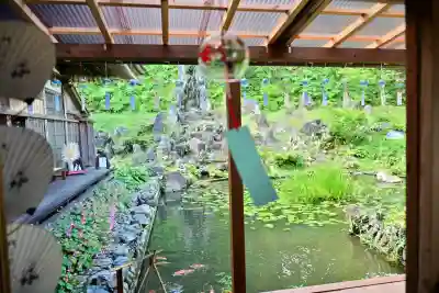 関興寺(新潟県)