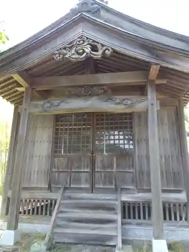 猩々の宮(福井県)