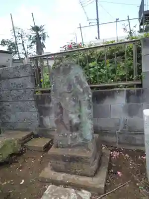 谷吉神社(千葉県)