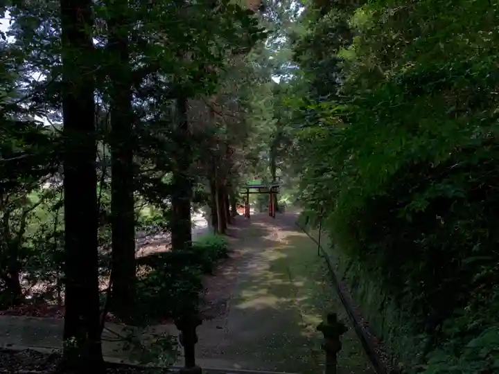 賀茂神社のその他建物