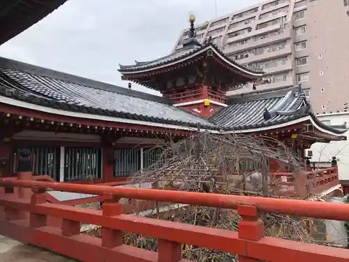 大須観音 （北野山真福寺宝生院）のその他建物