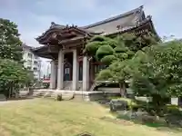 金藏院(神奈川県)