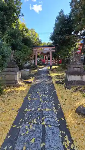 新日吉神宮(京都府)