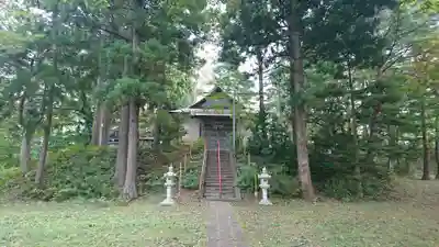 愛宕神社(青森県)