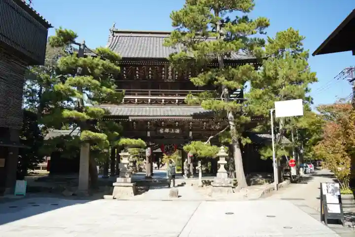 智恩寺(京都府)